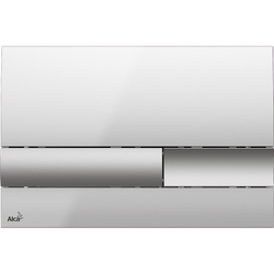 Кнопка M1741 управления (хром - глянцевая)