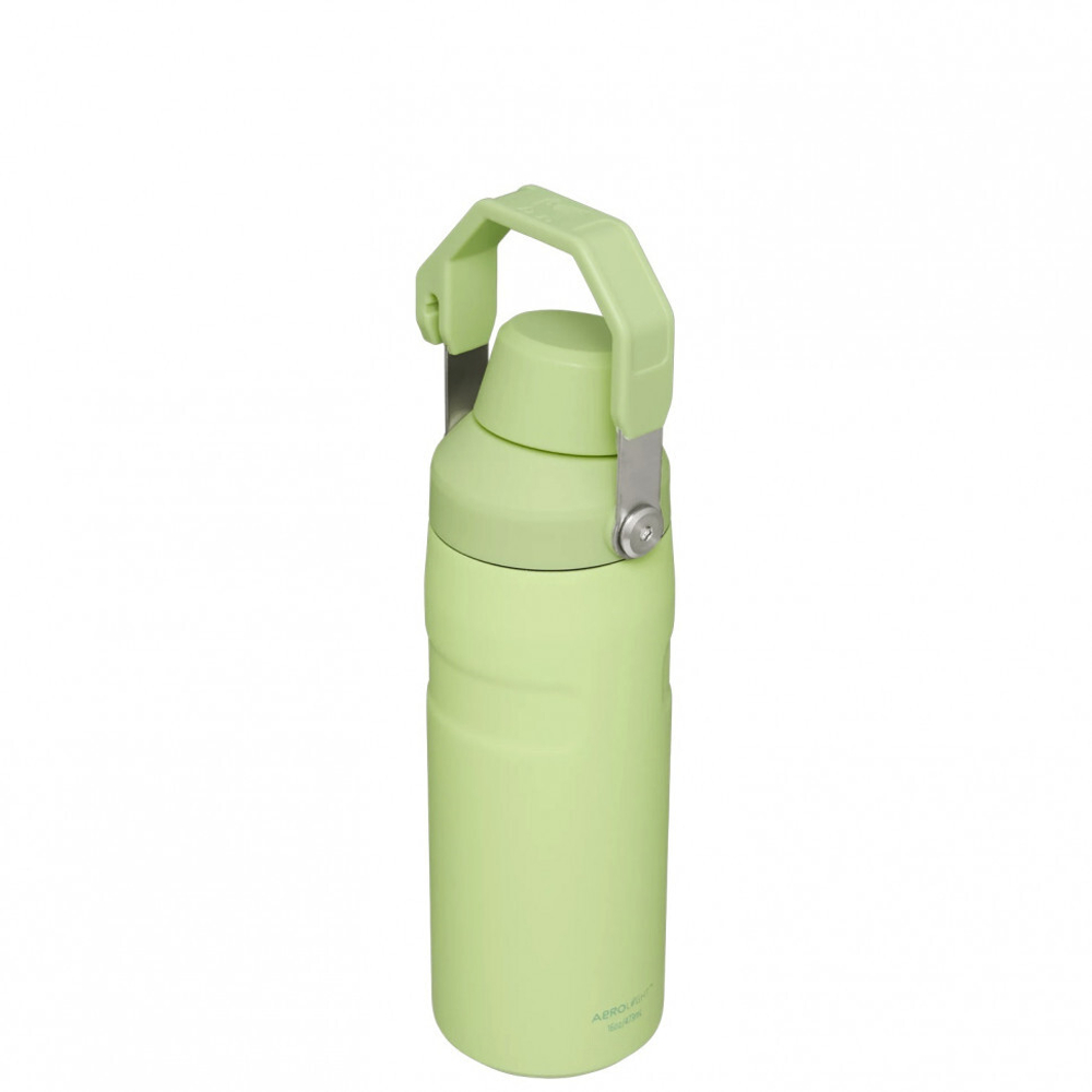 Термобутылка Stanley GO Iceflow (0,47 литра), цитрон