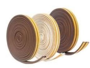 Уплотнители