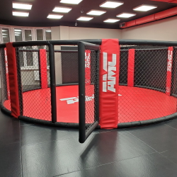MMA Арена напольная