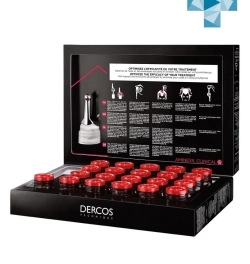 Средство против выпадения волос для мужчин / Dercos Aminexil 21 х 6 мл