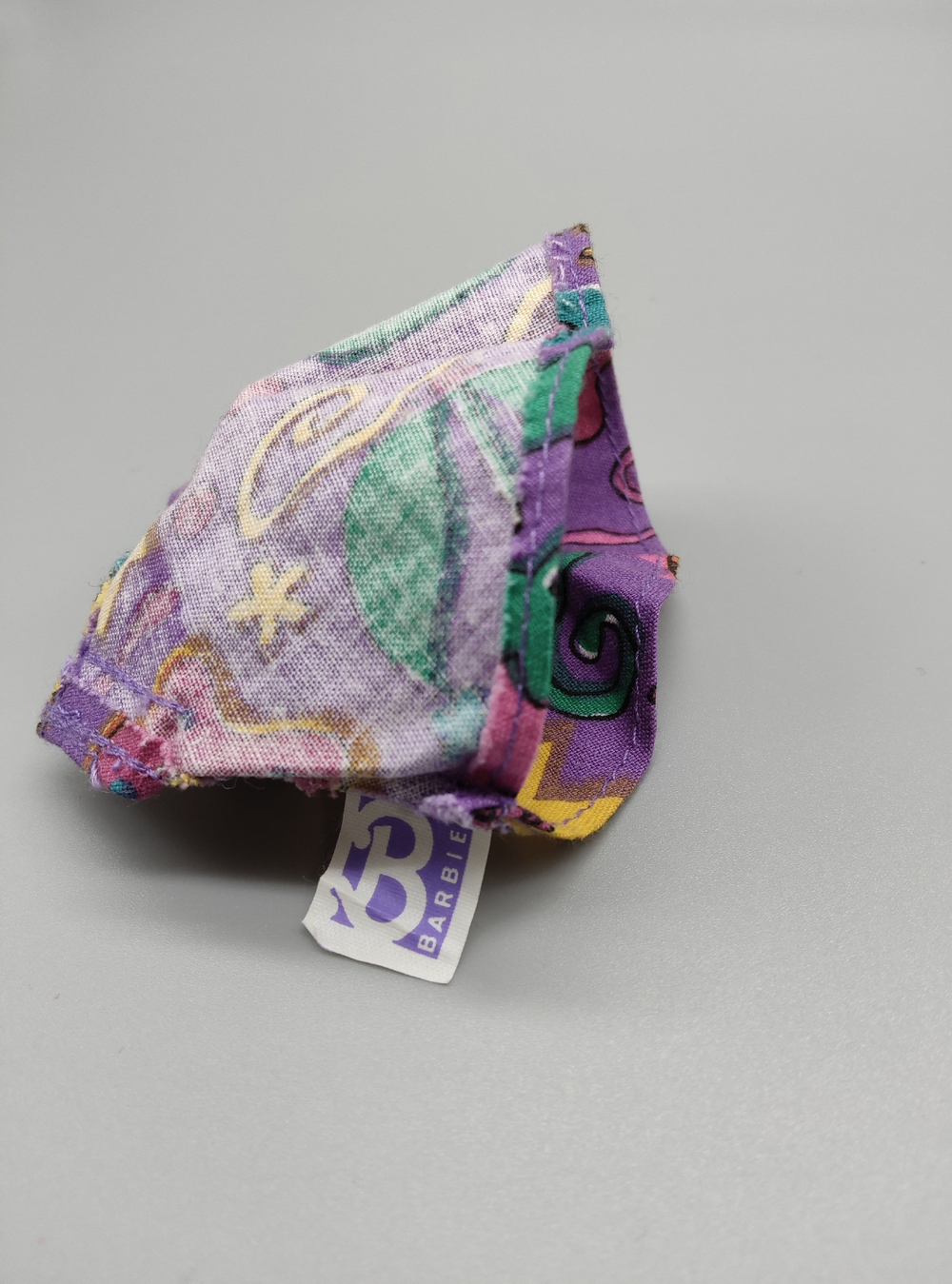 Одежда для куклы Барби винтаж юбка 02191