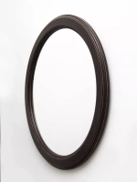 Зеркало настенное для прихожей 47 см