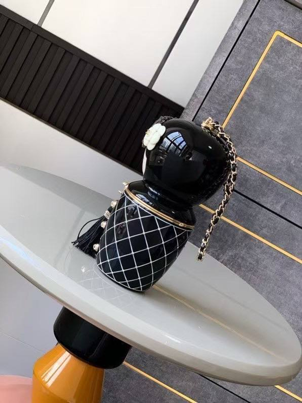 Сумка CHANEL