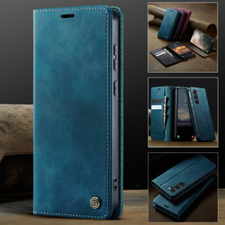 Чехол-книжка CaseMe RFiD Samsung Galaxy S23