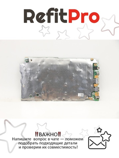 Материнская плата для ноутбука Lenovo IdeaPad 3-17ALC6 82KV R5-5500U UMA 4G WIN RM (5B21B90022), оригинал