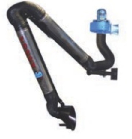 TECHNO-220/100 Система вытяжки сварочных газов TECHNO-220/100 Filcar