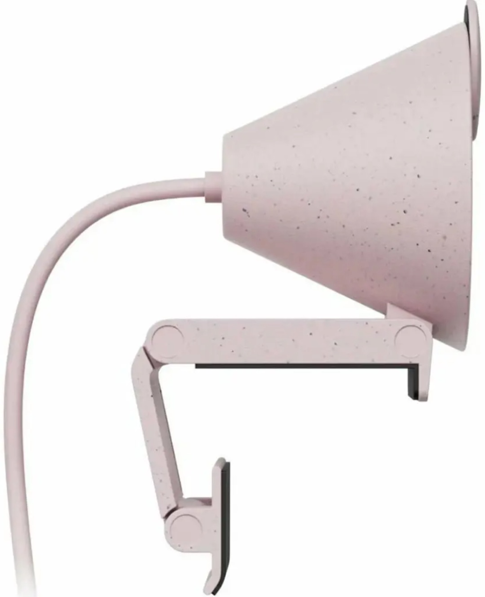 Веб-камера Logitech Brio 300 Full HD - ROSE - USB 960-001448