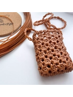 Ротанг для плетения сумок