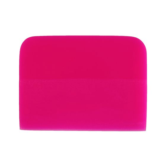 Выгонка полиуретановая розовая Carbins Pinky Slider, 0,6x10x7,5 см