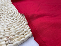 Футер 2-н петля КРАСНЫЙ