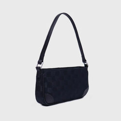 Сумка Misbhv Jacquard Monogram 90’s Mini Bag