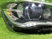 Фара правая BMW X1 F48 (2015-2019) LED