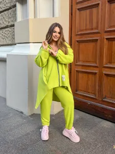 Костюм УК-8903 Фабрика Моды