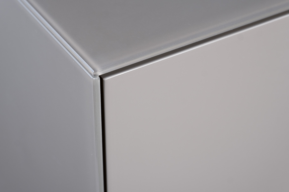 Тумба под телевизор Garda Decor 58db-19011