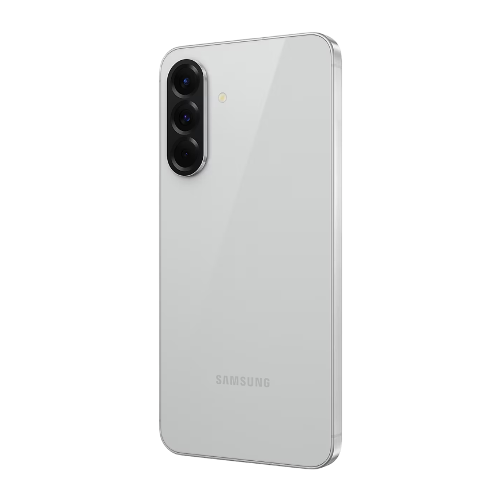Смартфон Samsung Galaxy A56 5G 8 ГБ/128 ГБ (Светло-серый | Awesome Lightgrey)