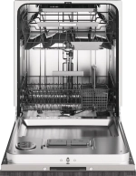 Встраиваемая посудомоечная машина Asko DFI545K фото 2