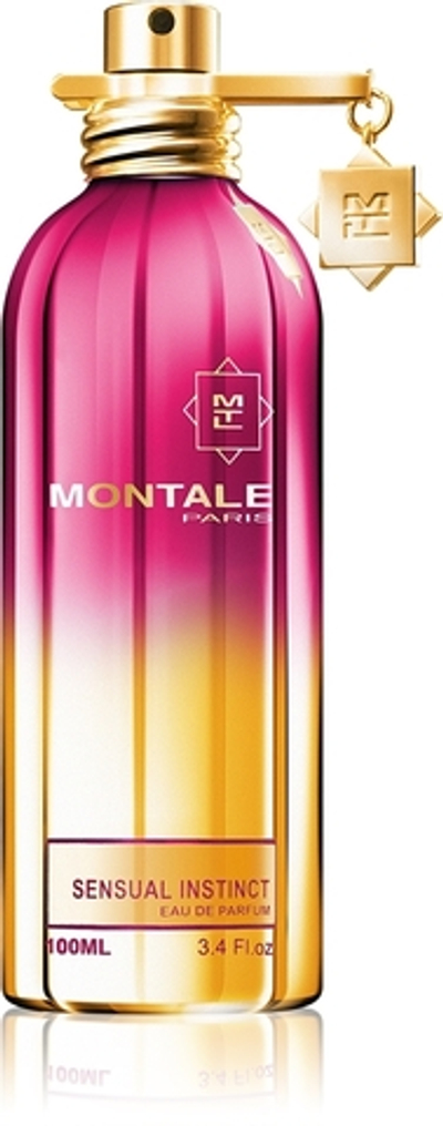 Montale Sensual Instinct  парфюм