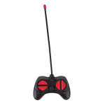 Джип на РУ, коробка 698-86