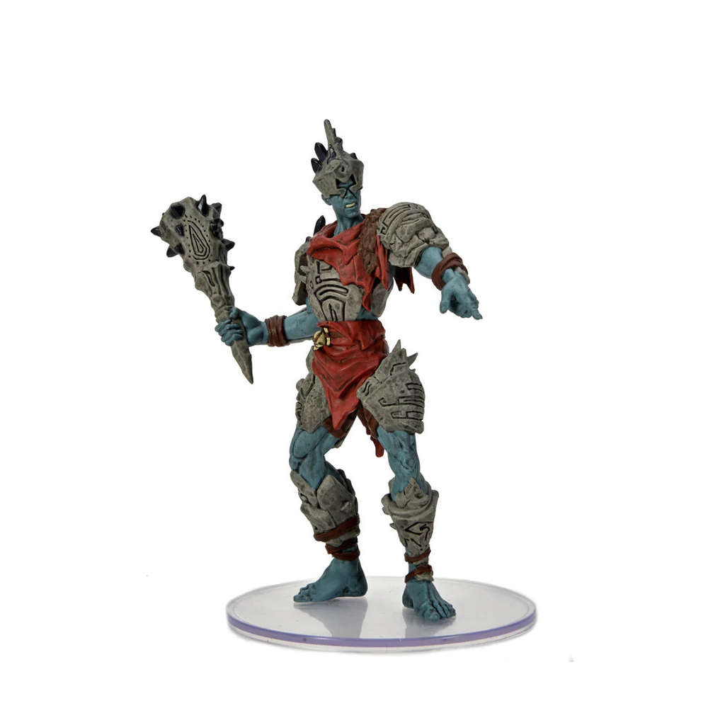 D&D Icons of the Realms: Glory of the Giants - Limited Edition Boxed Set