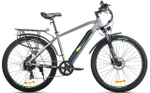 Электровелосипед Eltreco XT 850 Pro (2024)