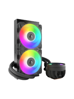СЖО Liquid Freezer III Pro 240 A-RGB ACFRE00182A