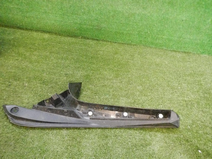 Спойлер крышки багажника правый Toyota RAV4 5 XA50 (2018-н.в.)