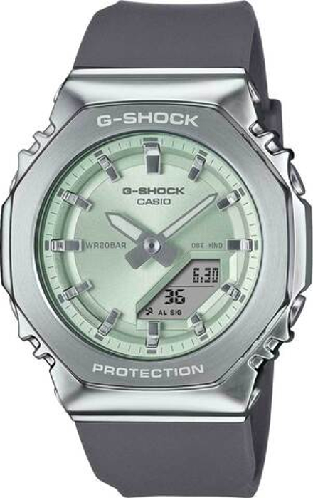Наручные часы Casio G-Shock GM-S2110-3A