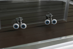 Душевая кабина AvaCan (АваКан) EM2912RT стандартная прозрачная