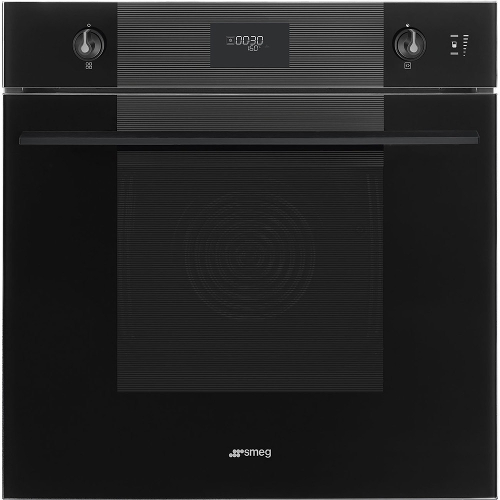 Встраиваемый духовой шкаф Smeg SOP6101S2B3