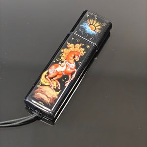 Подарки с символом года 2026 - Лошадь