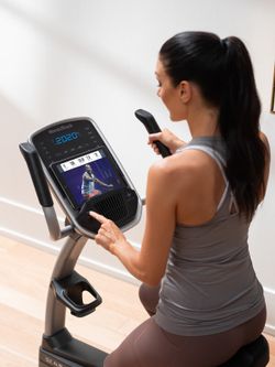 Велотренажер магнитный NordicTrack GX 4.5 Pro