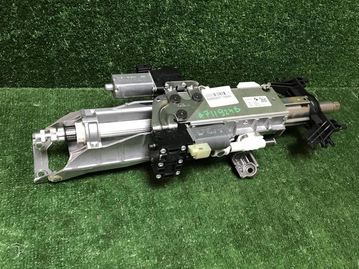 Колонка рулевая BMW 5er G30 (2016-2023)