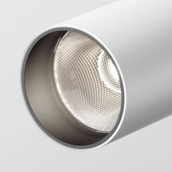 Светильник на штанге Maytoni Focus LED C055CL-L12W4K-W-W
