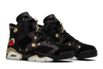 Кроссовки Jordan Air Jordan 6 Retro Chinese New Year (2018)