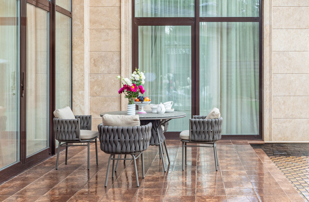 Стул, коллекция Тирион