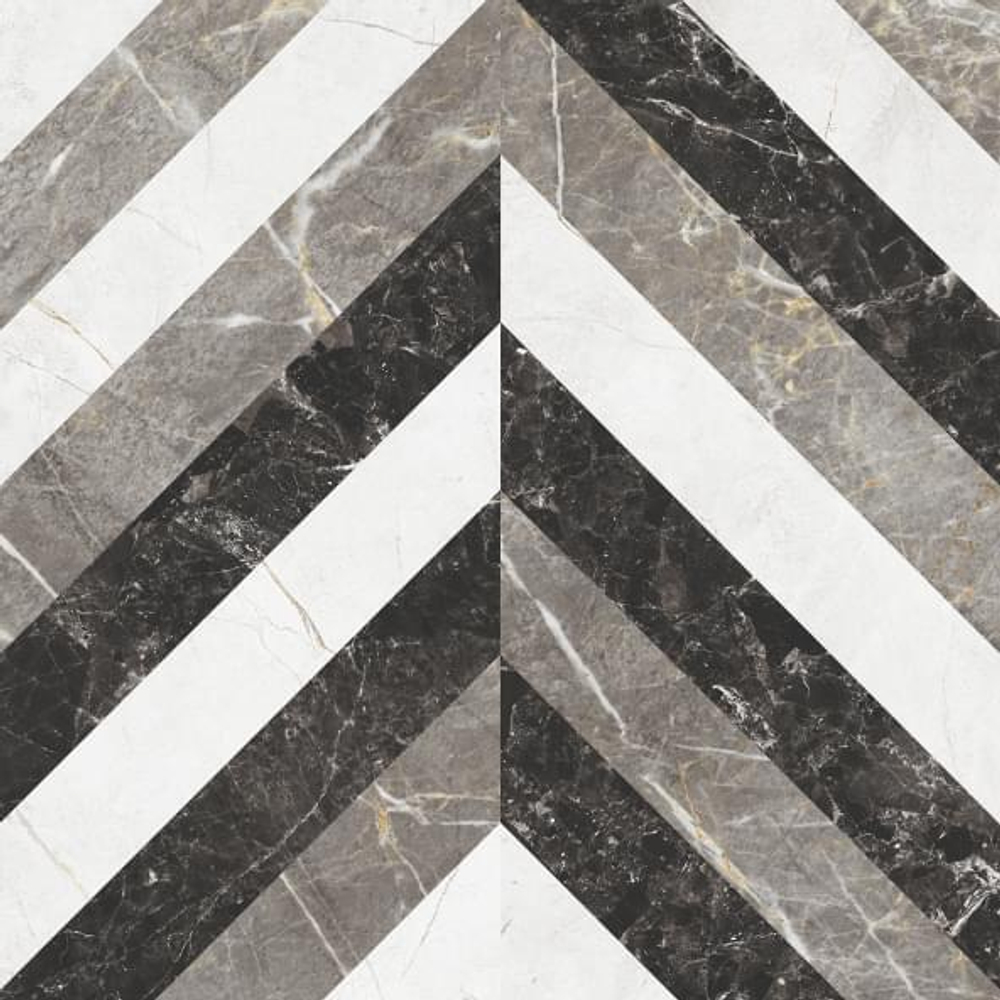 Estima Improve IM02 Mix Color Непол.Рект. 60x60