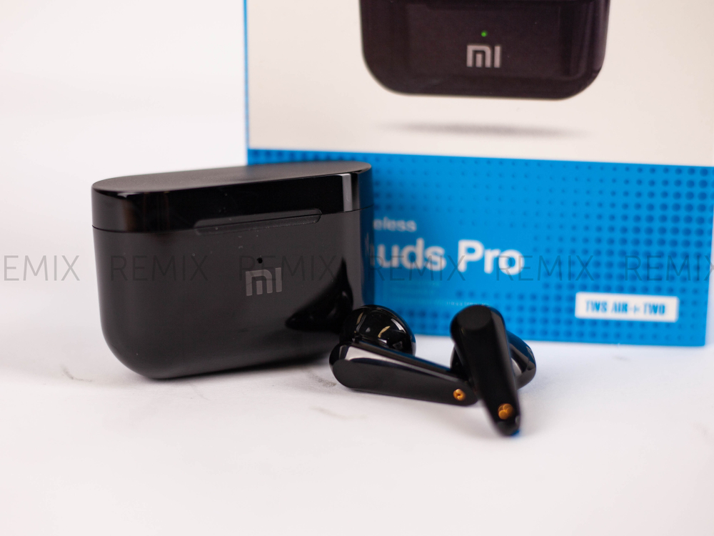 Беспроводные наушники Mi Air Buds PRO