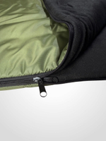 Спальный мешок "Олива" -25