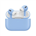 Беспроводные наушники Apple AirPods Pro 3 USB-C (2025) MagSafe Color (Matte Blue)