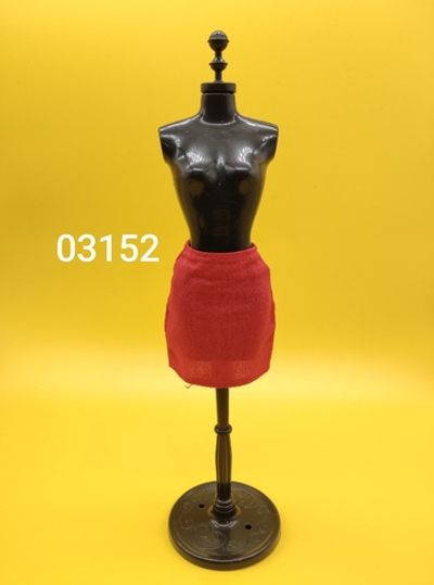 Одежда для куклы Барби винтаж юбка 03152