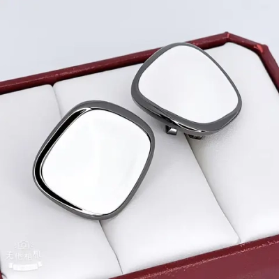 Серьги LuxVintage - арт741
