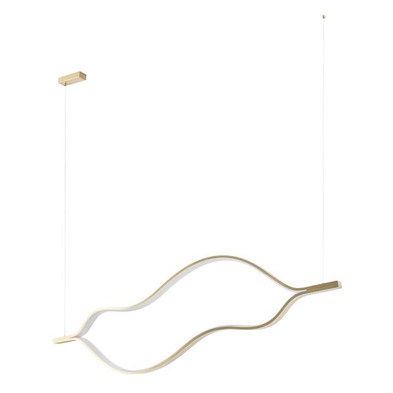 Подвесной светильник Loft IT Tape Light 10403/1400 AB