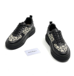 Кеды Salvatore Ferragamo