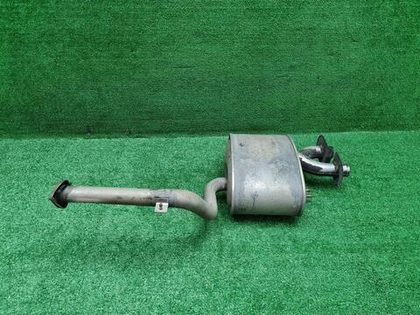 Глушитель левая часть KIA Stinger CK (2017-2021)