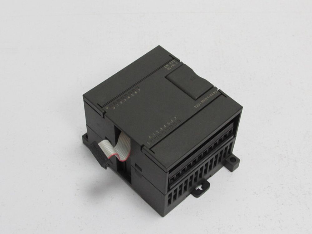 SIEMENS 6ES7 223-1PH21-0XA0