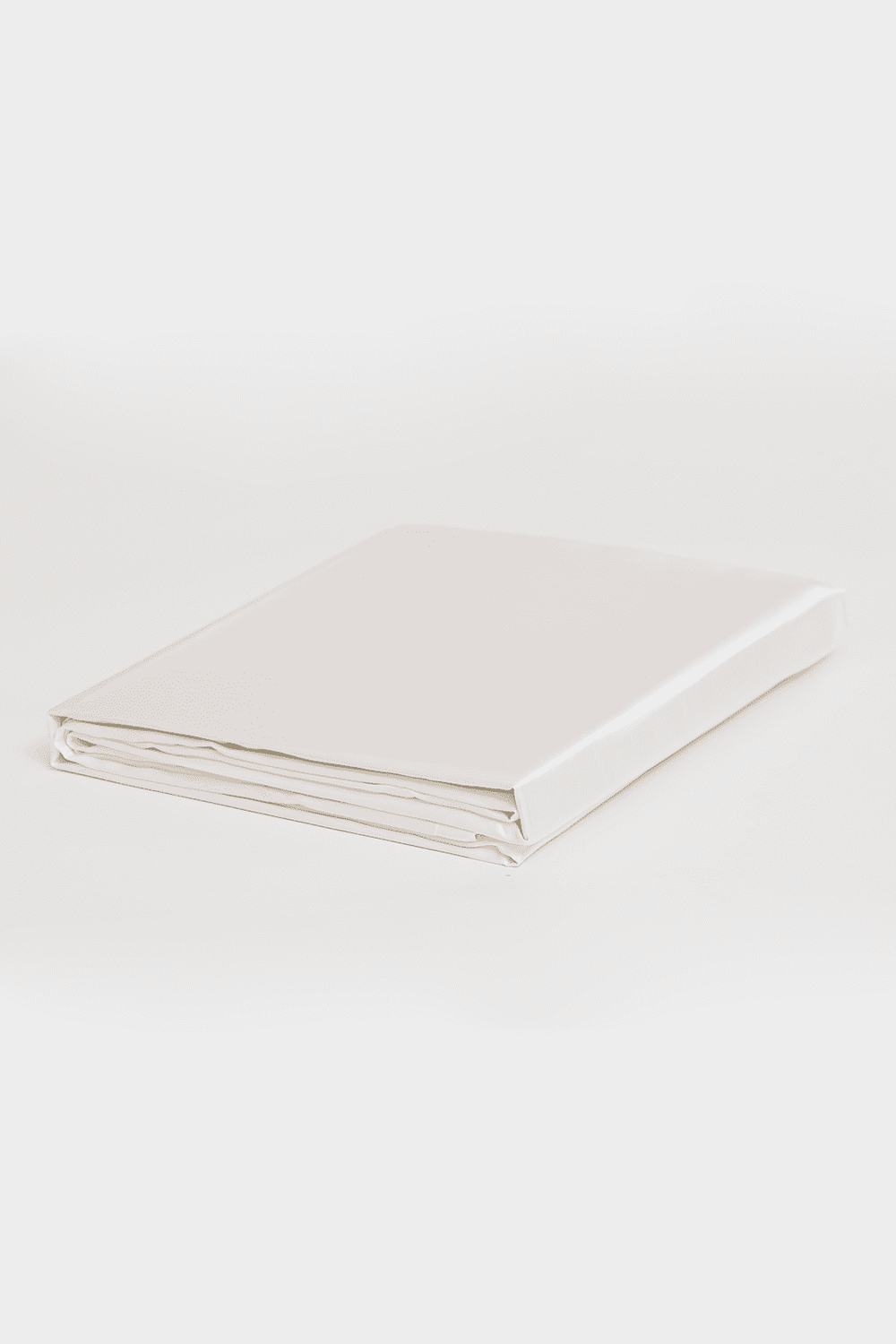 Постельное белье 2 спальное евро German Grass Silk Bliss Creamy White