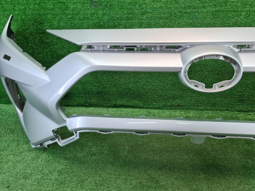 Бампер передний Toyota RAV4 5 XA50 (2018-н.в.)