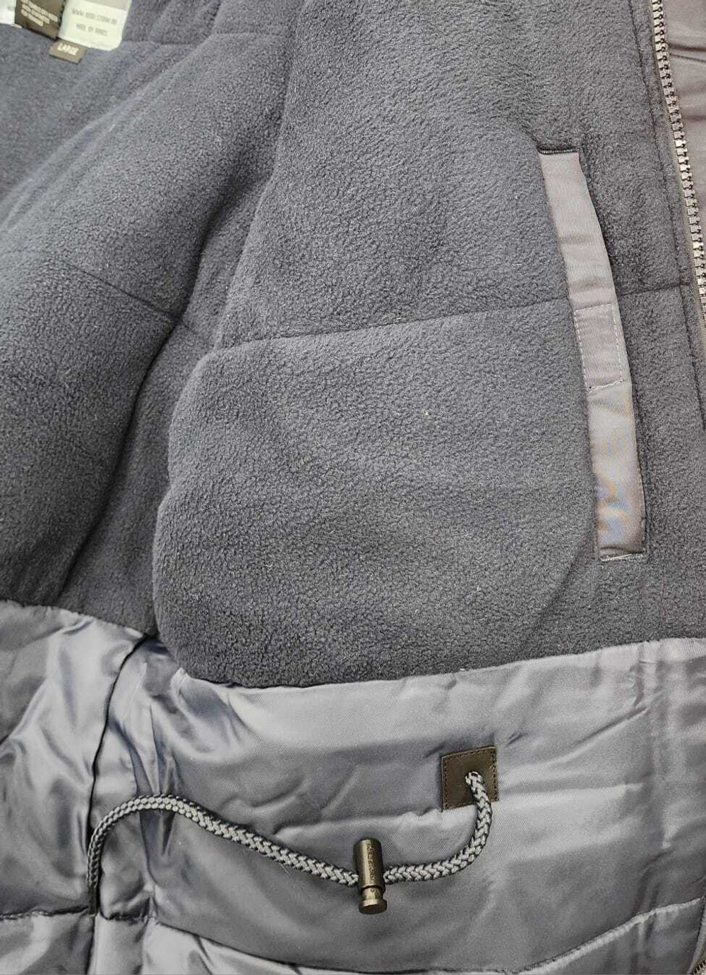 Husky III fleece Nord Storm 2024 (стальной синий - steel blue)