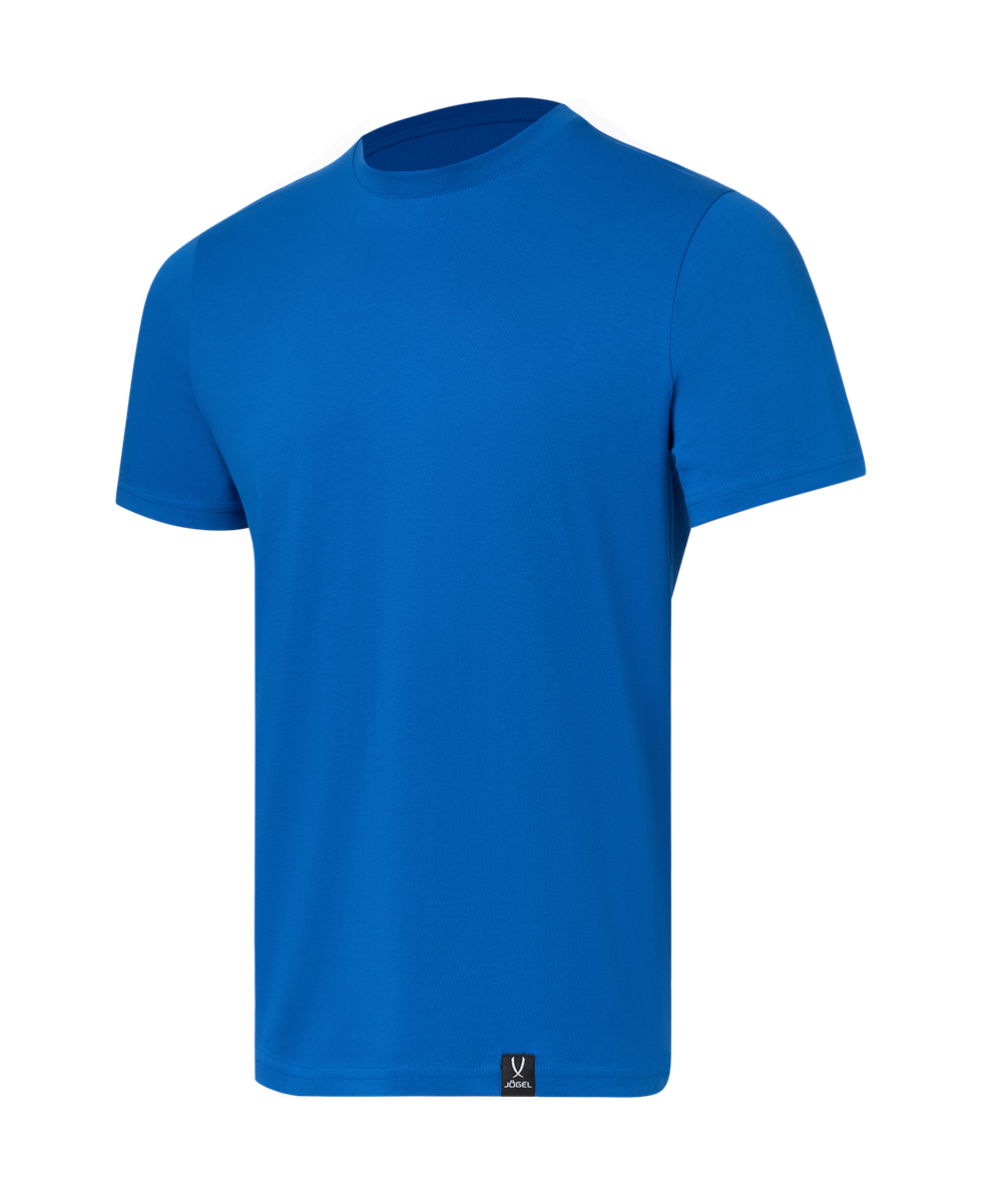 Футболка JÖGEL ESSENTIAL Core Tee, синий